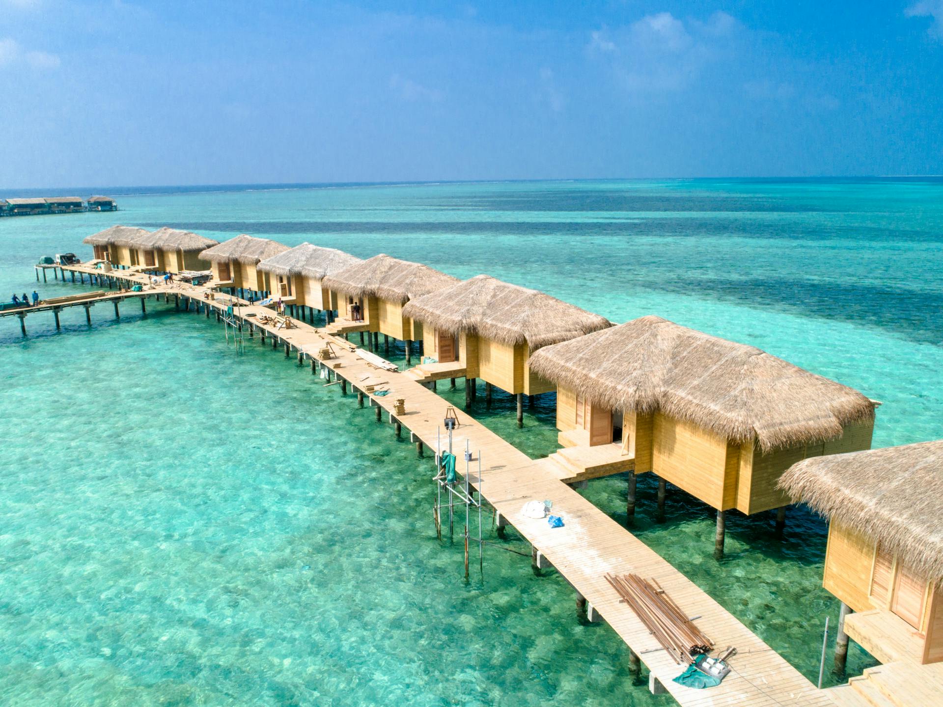 Imagem de uma quarto para alugar